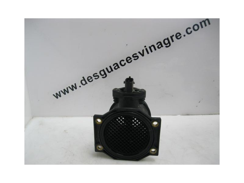 Recambio de caudalimetro : nissan primera : 2.0 td -c020 (89,76cv) 5p [2001] para nissan primera 2.0 td -c020    5p referencia O