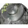 Recambio de motor calefaccion para seat altea (5p1) 1.9 tdi referencia OEM IAM 983226W  