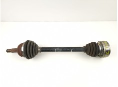 Recambio de transmision delantera izquierda para seat cordoba berlina (6k2) 1.6 referencia OEM IAM 191407271N  