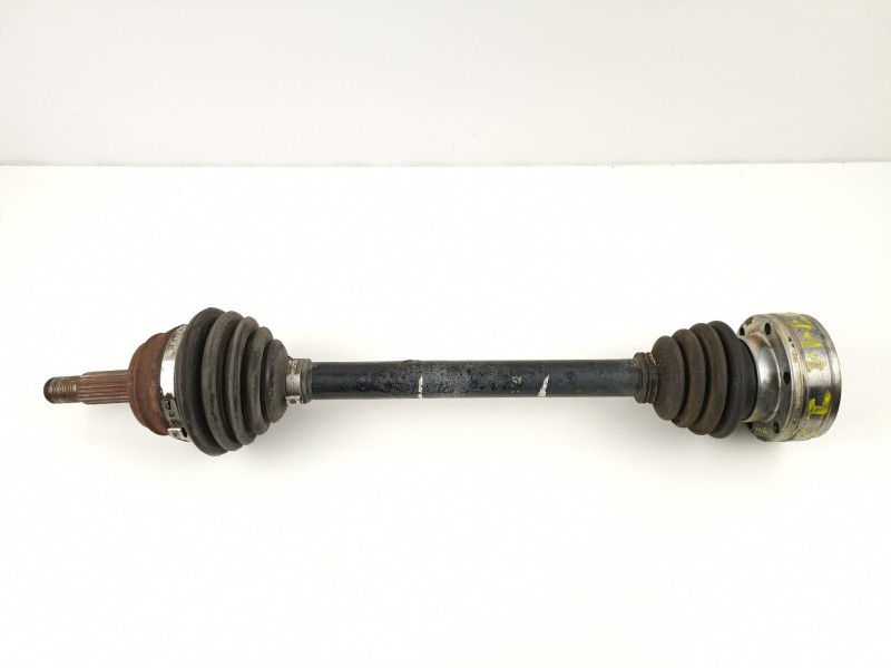 Recambio de transmision delantera izquierda para seat cordoba berlina (6k2) 1.6 referencia OEM IAM 191407271N  