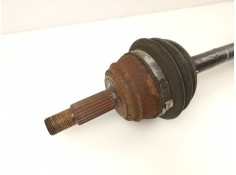 Recambio de transmision delantera izquierda para seat cordoba berlina (6k2) 1.6 referencia OEM IAM 191407271N   2