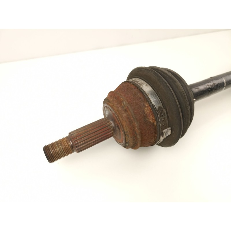 Recambio de transmision delantera izquierda para seat cordoba berlina (6k2) 1.6 referencia OEM IAM 191407271N  