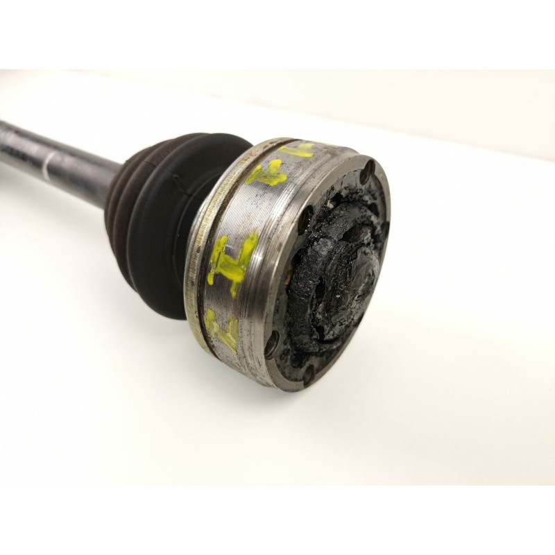 Recambio de transmision delantera izquierda para seat cordoba berlina (6k2) 1.6 referencia OEM IAM 191407271N  