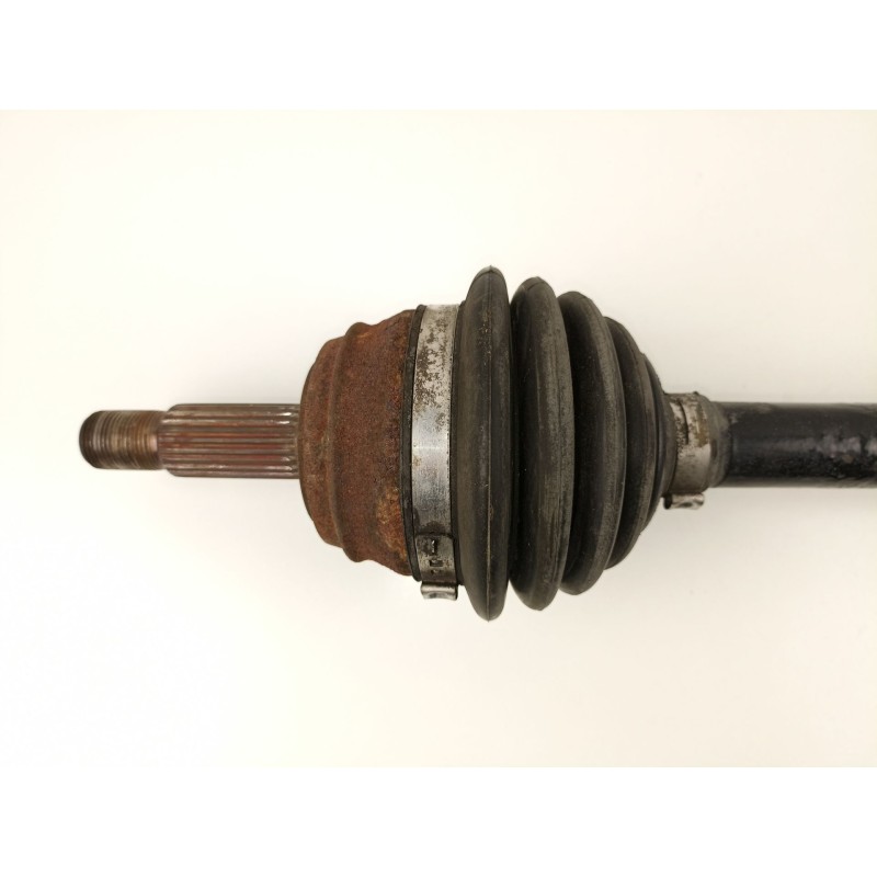 Recambio de transmision delantera izquierda para seat cordoba berlina (6k2) 1.6 referencia OEM IAM 191407271N  