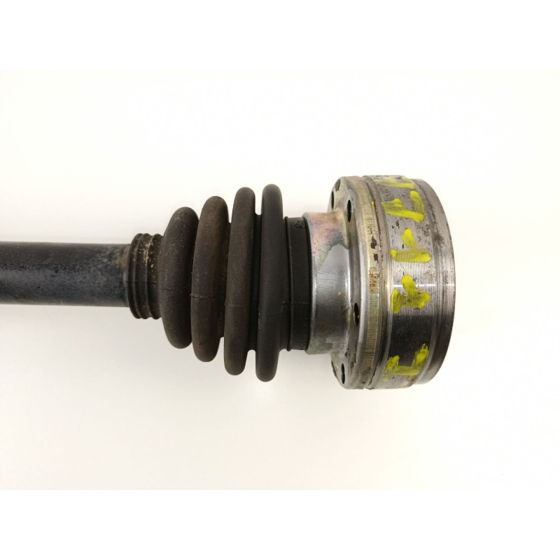 Recambio de transmision delantera izquierda para seat cordoba berlina (6k2) 1.6 referencia OEM IAM 191407271N  