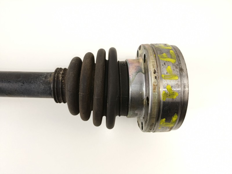 Recambio de transmision delantera izquierda para seat cordoba berlina (6k2) 1.6 referencia OEM IAM 191407271N  