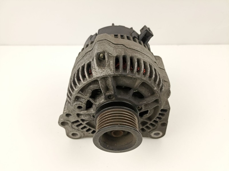 Recambio de alternador para seat cordoba berlina (6k2) 1.6 referencia OEM IAM 028903025Q 0123320007 