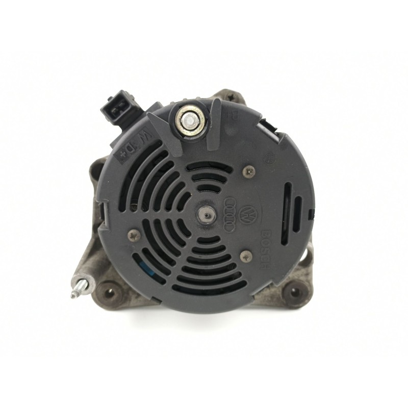 Recambio de alternador para seat cordoba berlina (6k2) 1.6 referencia OEM IAM 028903025Q 0123320007 