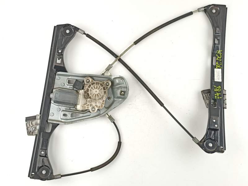 Recambio de elevalunas delantero derecho para mercedes-benz c220 2.2 cdi referencia OEM IAM A2037203846 A2118201742 7746002817