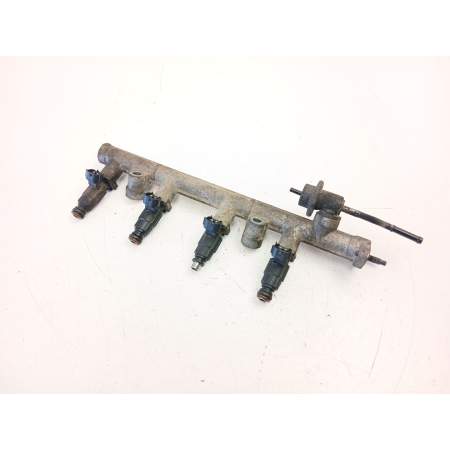 Recambio de distribuidor encendido electronico delco para seat cordoba berlina (6k2) 1.6 referencia OEM IAM 030905205AB 02375210