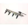 Recambio de inyectores juego para hyundai atos (mx) 1.1 referencia OEM IAM 3531022600  