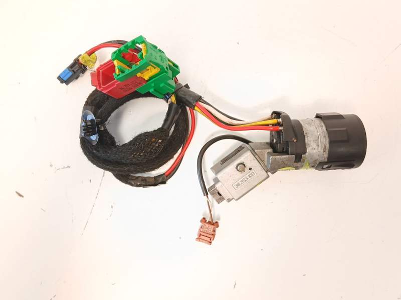 Recambio de distribuidor encendido electronico delco para seat cordoba berlina (6k2) 1.6 referencia OEM IAM 030905205AB 02375210