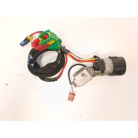 Recambio de distribuidor encendido electronico delco para seat cordoba berlina (6k2) 1.6 referencia OEM IAM 030905205AB 02375210