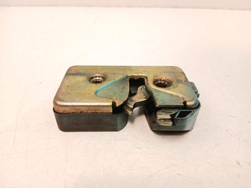 Recambio de distribuidor encendido electronico delco para seat cordoba berlina (6k2) 1.6 referencia OEM IAM 030905205AB 02375210