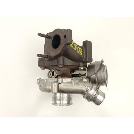 Recambio de distribuidor encendido electronico delco para seat cordoba berlina (6k2) 1.6 referencia OEM IAM 030905205AB 02375210