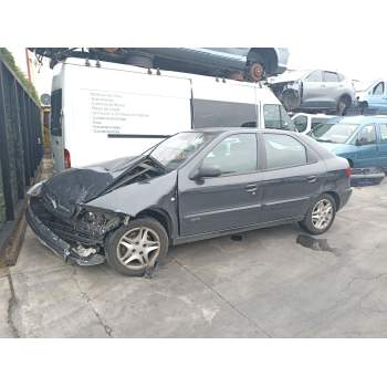 CITROËN XSARA (N1)