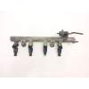 Recambio de inyectores juego para hyundai atos (mx) 1.1 referencia OEM IAM 3531022600  