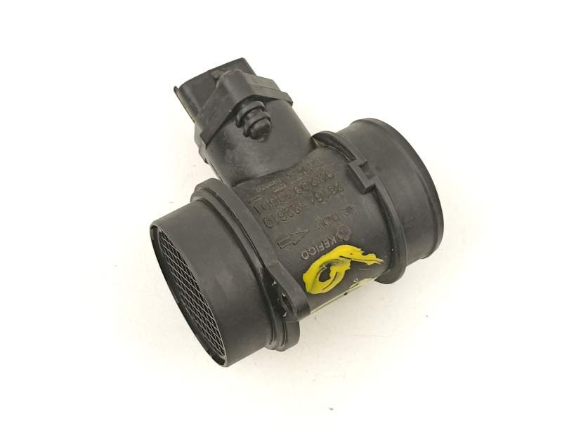 Recambio de caudalimetro para hyundai accent ii sedán (lc) 1.3 referencia OEM IAM 2816422610 9220930001 
