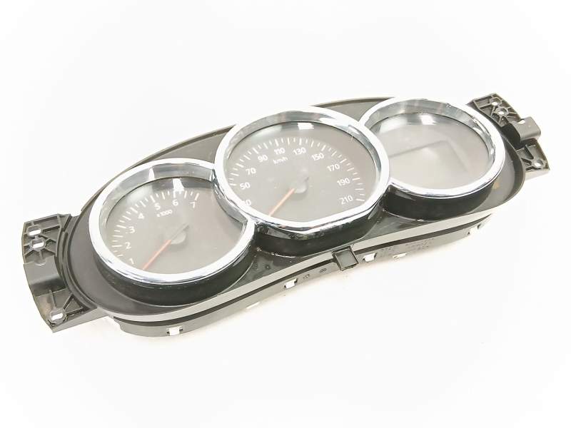 Recambio de cuadro instrumentos para dacia sandero ii (b8_) 1.5 dci referencia OEM IAM 248101921R  