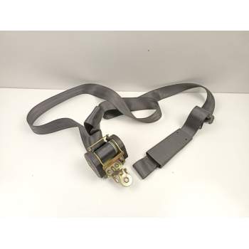 CINTURON SEGURIDAD DELANTERO DERECHO 8200562519 