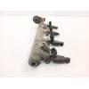 Recambio de inyectores juego para hyundai atos (mx) 1.1 referencia OEM IAM 3531022600  