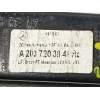 Recambio de elevalunas delantero derecho para mercedes-benz c220 2.2 cdi referencia OEM IAM A2037203846 A2118201742 7746002817