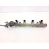 Recambio de inyectores juego para hyundai atos (mx) 1.1 referencia OEM IAM 3531022600  
