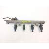 Recambio de inyectores juego para hyundai atos (mx) 1.1 referencia OEM IAM 3531022600  
