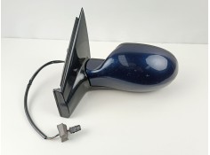 Recambio de retrovisor izquierdo para citroen c5 2.0 d referencia OEM IAM 8149HX  