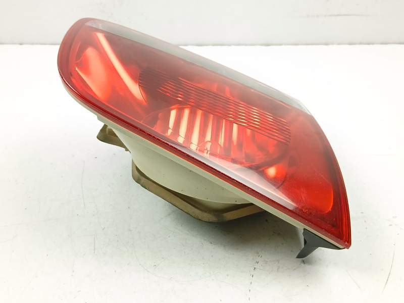 Recambio de retrovisor izquierdo para citroen c5 2.0 d referencia OEM IAM 8149HX  