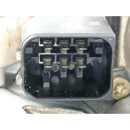 Recambio de retrovisor izquierdo para citroen c5 2.0 d referencia OEM IAM 8149HX  