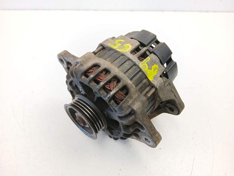 Recambio de alternador para hyundai atos (mx) 1.1 referencia OEM IAM 3730002551 2655517 
