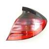 Recambio de piloto trasero derecho para mercedes-benz c220 2.2 cdi referencia OEM IAM A2038200664 2038200664 