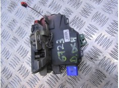 Recambio de cerradura pta. del. dch. : seat cordoba : 1.9 tdi (100,61cv) [2003] para seat cordoba 1.9 tdi referencia OEM IAM 3B1 2