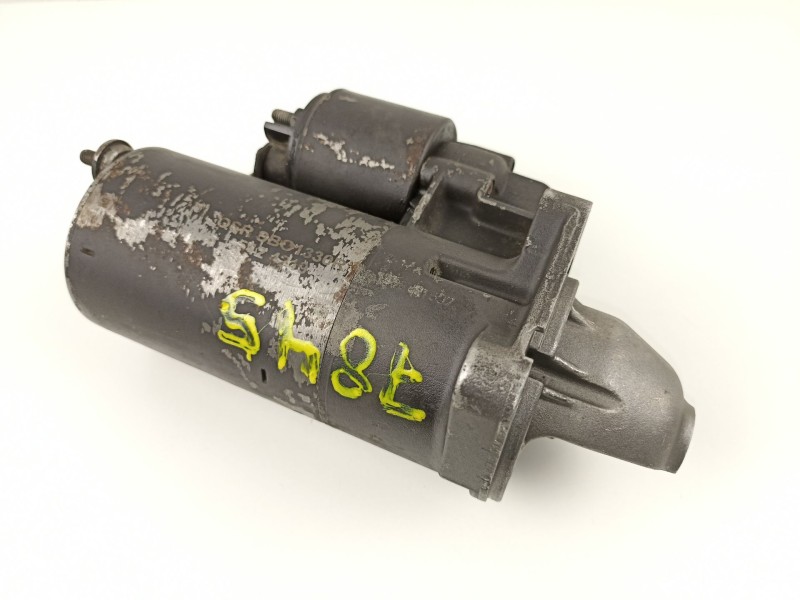 Recambio de motor arranque para ford orion ii (aff) 1.8 d referencia OEM IAM 1416218  