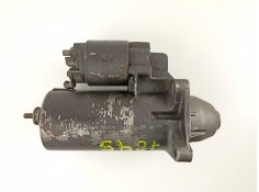 Recambio de motor arranque para ford orion ii (aff) 1.8 d referencia OEM IAM 1416218   2