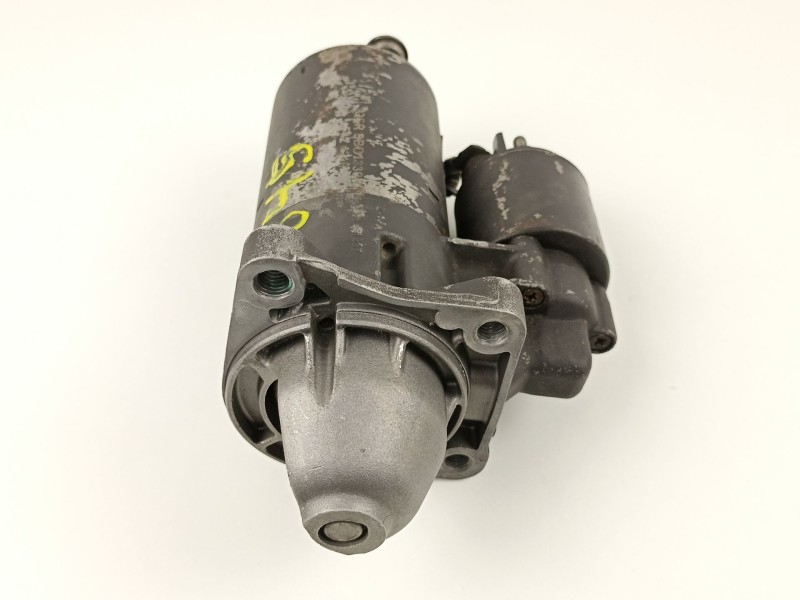 Recambio de motor arranque para ford orion ii (aff) 1.8 d referencia OEM IAM 1416218  