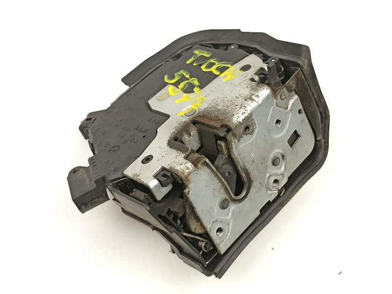 Recambio de cerradura puerta trasera derecha para bmw x5 (e53) 3.0 d referencia OEM IAM 51228402602  