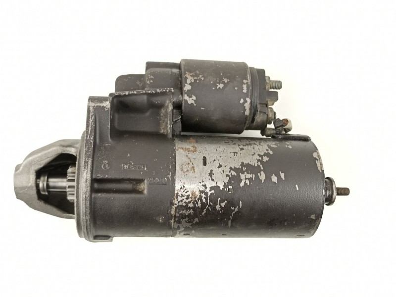 Recambio de motor arranque para ford orion ii (aff) 1.8 d referencia OEM IAM 1416218  