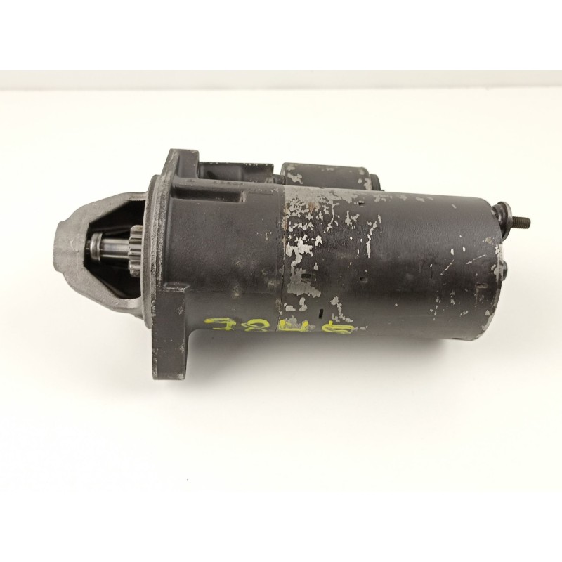 Recambio de motor arranque para ford orion ii (aff) 1.8 d referencia OEM IAM 1416218  