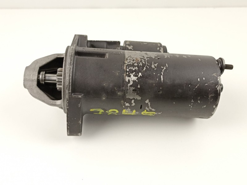 Recambio de motor arranque para ford orion ii (aff) 1.8 d referencia OEM IAM 1416218  