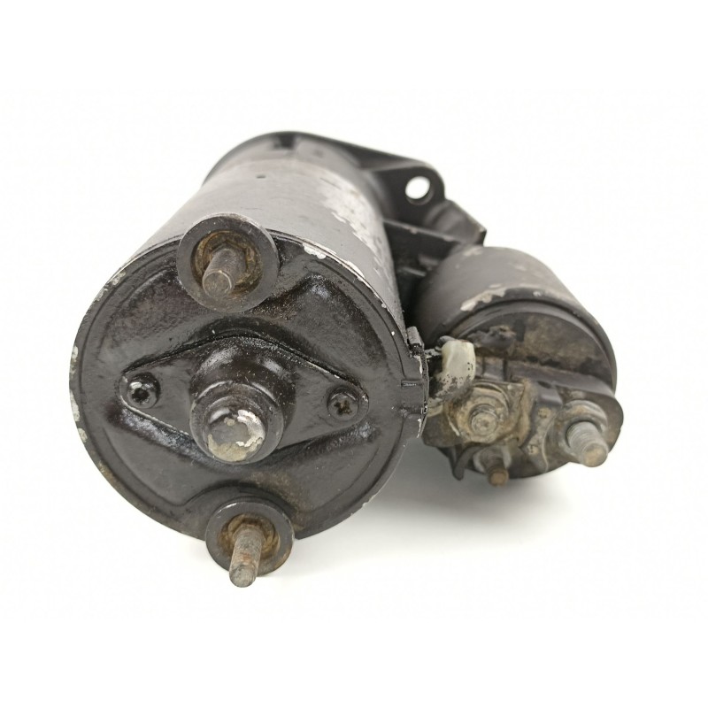 Recambio de motor arranque para ford orion ii (aff) 1.8 d referencia OEM IAM 1416218  
