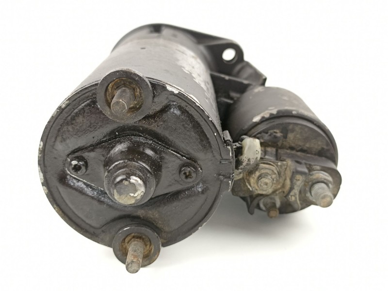 Recambio de motor arranque para ford orion ii (aff) 1.8 d referencia OEM IAM 1416218  