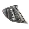 Recambio de piloto trasero derecho para mercedes-benz c220 2.2 cdi referencia OEM IAM A2038200664 2038200664 