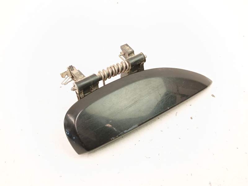 Recambio de manilla delantera derecha para dacia sandero ii (b8_) 1.5 dci referencia OEM IAM 806062700R  