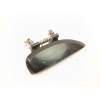 Recambio de manilla delantera derecha para dacia sandero ii (b8_) 1.5 dci referencia OEM IAM 806062700R  