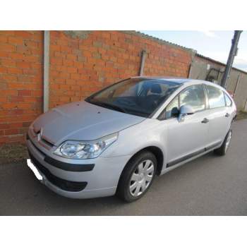 CITROËN C4 I (LC_)