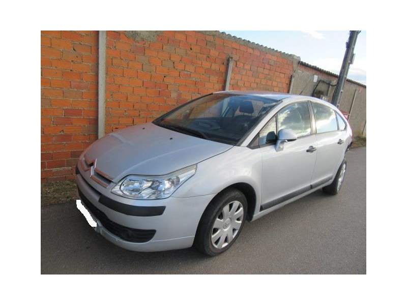 CITROËN C4 I (LC_)