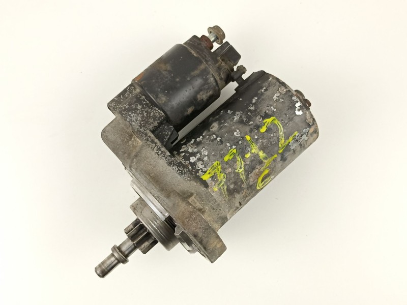 Recambio de motor arranque para seat toledo 1.6 g-1f referencia OEM IAM 020911023A 0001107020 