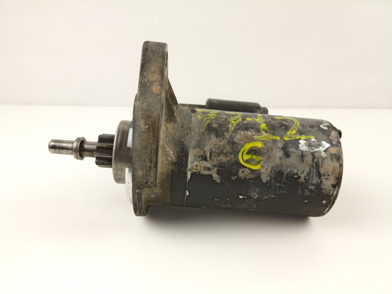 Recambio de motor arranque para seat toledo 1.6 g-1f referencia OEM IAM 020911023A 0001107020 